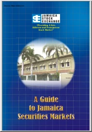 A Guide to Jamaica Securities Markets
