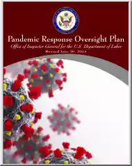 Pandemic Response Oversight Plan