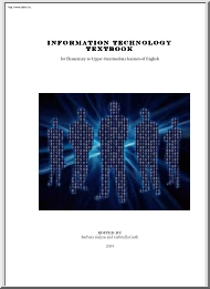 Gulyás-Guth - Information Technology Textbook