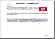 Peter Gray - International 420 Basic Rigging Guide